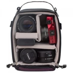 Micro - Fotorucksack -Camping Rabatte f stop gear micro fotorucksack detail 5