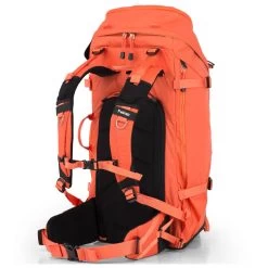 Sukha 70L - Fotorucksack 12 Sukha 70L - Fotorucksack -Camping Rabatte f stop gear sukha 70l fotorucksack detail 4