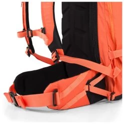 Sukha 70L - Fotorucksack 14 Sukha 70L - Fotorucksack -Camping Rabatte f stop gear sukha 70l fotorucksack detail 6