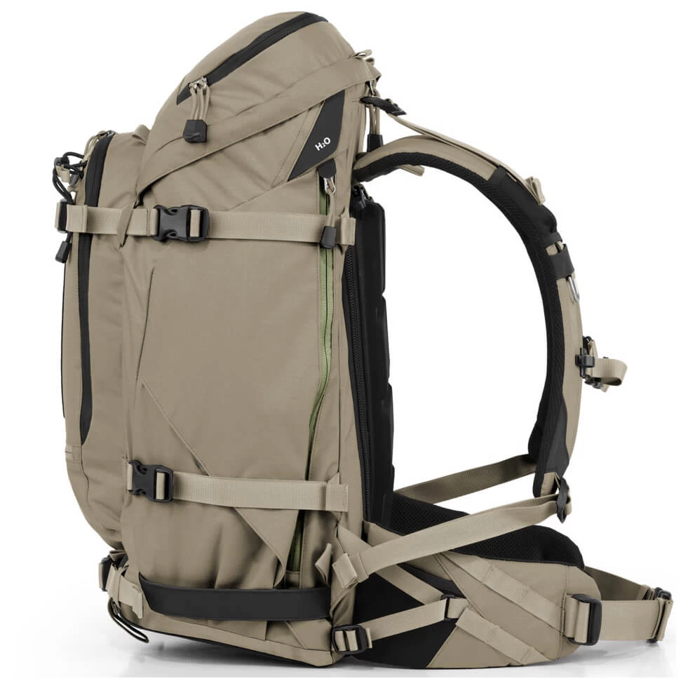 Tilopa 50L - Fotorucksack 2 Tilopa 50L - Fotorucksack – Bild 2