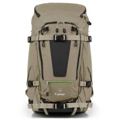 Tilopa 50L - Fotorucksack 13 Tilopa 50L - Fotorucksack -Camping Rabatte f stop gear tilopa 50l fotorucksack detail 5