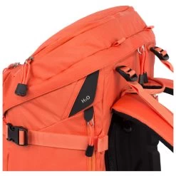 Tilopa 50L - Fotorucksack 15 Tilopa 50L - Fotorucksack -Camping Rabatte f stop gear tilopa 50l fotorucksack detail 7