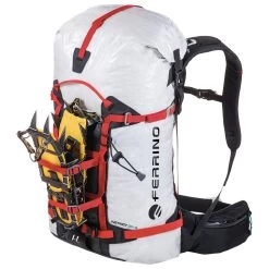 Ferrino Backpack Instinct 30+5 - Tourenrucksack 12 Ferrino Backpack Instinct 30+5 - Tourenrucksack -Camping Rabatte ferrino backpack instinct 30 5 tourenrucksack detail 5