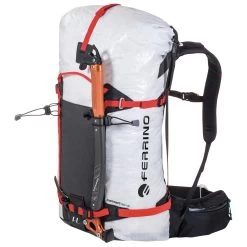 Ferrino Backpack Instinct 30+5 - Tourenrucksack 13 Ferrino Backpack Instinct 30+5 - Tourenrucksack -Camping Rabatte ferrino backpack instinct 30 5 tourenrucksack detail 6