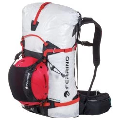 Ferrino Backpack Instinct 30+5 - Tourenrucksack 14 Ferrino Backpack Instinct 30+5 - Tourenrucksack -Camping Rabatte ferrino backpack instinct 30 5 tourenrucksack detail 7