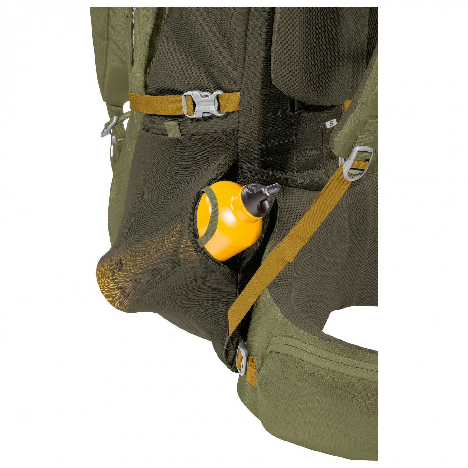 Ferrino Backpack Transalp 60 - Trekkingrucksack 4 Ferrino Backpack Transalp 60 - Trekkingrucksack – Bild 4