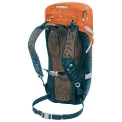 Ferrino BACKPACK TRIOLET 25+3 - Tourenrucksack -Camping Rabatte ferrino backpack triolet 25 3 tourenrucksack detail 3