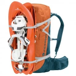 Ferrino BACKPACK TRIOLET 25+3 - Tourenrucksack -Camping Rabatte ferrino backpack triolet 25 3 tourenrucksack detail 4
