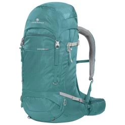 Ferrino Women's Backpack Finisterre 40 - Trekkingrucksack -Camping Rabatte ferrino womens backpack finisterre 40 trekkingrucksack 1
