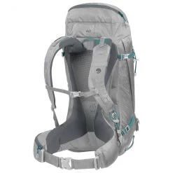 Ferrino Women's Backpack Finisterre 40 - Trekkingrucksack -Camping Rabatte ferrino womens backpack finisterre 40 trekkingrucksack detail 2