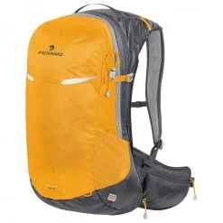 Ferrino Zephyr 22+3 - Bike-Rucksack 17 Ferrino Zephyr 22+3 - Bike-Rucksack -Camping Rabatte ferrino zephyr 22 3 bike rucksack 3