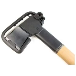 Fiskars Universalaxt Norden -Camping Rabatte fiskars universalaxt norden detail 3