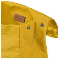 FJÄLLRÄVEN Foldsack No.1 - Daypack -Camping Rabatte fjaellraeven foldsack no1 daypack detail 6