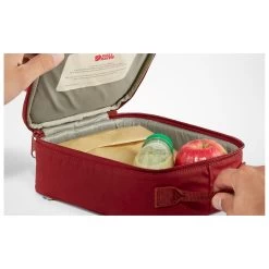 FJÄLLRÄVEN Kånken Mini Cooler 2,5 - Kühltasche -Camping Rabatte fjaellraeven kaanken mini cooler 25 kuehltasche detail 10