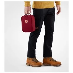FJÄLLRÄVEN Kånken Mini Cooler 2,5 - Kühltasche -Camping Rabatte fjaellraeven kaanken mini cooler 25 kuehltasche detail 3
