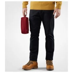 FJÄLLRÄVEN Kånken Mini Cooler 2,5 - Kühltasche -Camping Rabatte fjaellraeven kaanken mini cooler 25 kuehltasche detail 4