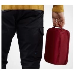 FJÄLLRÄVEN Kånken Mini Cooler 2,5 - Kühltasche -Camping Rabatte fjaellraeven kaanken mini cooler 25 kuehltasche detail 5