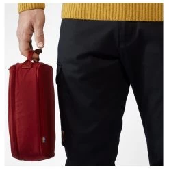 FJÄLLRÄVEN Kånken Mini Cooler 2,5 - Kühltasche -Camping Rabatte fjaellraeven kaanken mini cooler 25 kuehltasche detail 6