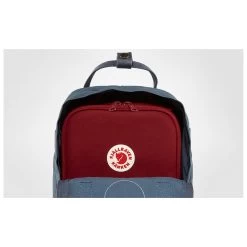FJÄLLRÄVEN Kånken Mini Cooler 2,5 - Kühltasche -Camping Rabatte fjaellraeven kaanken mini cooler 25 kuehltasche detail 8