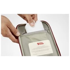 FJÄLLRÄVEN Kånken Mini Cooler 2,5 - Kühltasche -Camping Rabatte fjaellraeven kaanken mini cooler 25 kuehltasche detail 9