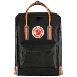 FJÄLLRÄVEN Kånken Rainbow 16 - Daypack -Camping Rabatte fjaellraeven kaanken rainbow 16 daypack 1