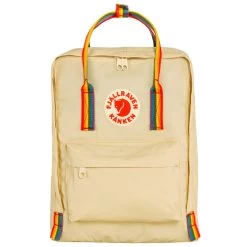 FJÄLLRÄVEN Kånken Rainbow 16 - Daypack -Camping Rabatte fjaellraeven kaanken rainbow 16 daypack 2
