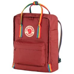 FJÄLLRÄVEN Kånken Rainbow 16 - Daypack