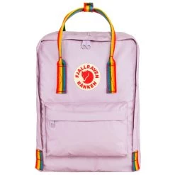 FJÄLLRÄVEN Kånken Rainbow 16 - Daypack -Camping Rabatte fjaellraeven kaanken rainbow 16 daypack 3