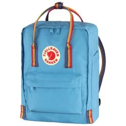 FJÄLLRÄVEN Kånken Rainbow 16 - Daypack -Camping Rabatte fjaellraeven kaanken rainbow 16 daypack detail 3