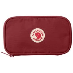 FJÄLLRÄVEN Kånken Travel Wallet - Geldbeutel 11 FJÄLLRÄVEN Kånken Travel Wallet - Geldbeutel -Camping Rabatte fjaellraeven kaanken travel wallet geldbeutel 2