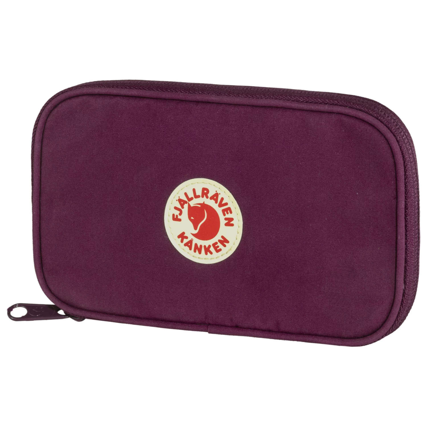 FJÄLLRÄVEN Kånken Travel Wallet - Geldbeutel 1 FJÄLLRÄVEN Kånken Travel Wallet - Geldbeutel