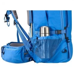 FJÄLLRÄVEN Kajka 75 - Trekkingrucksack -Camping Rabatte fjaellraeven kajka 75 trekkingrucksack detail 6