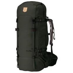 FJÄLLRÄVEN Kajka 85 - Trekkingrucksack 23 FJÄLLRÄVEN Kajka 85 - Trekkingrucksack -Camping Rabatte fjaellraeven kajka 85 trekkingrucksack 1