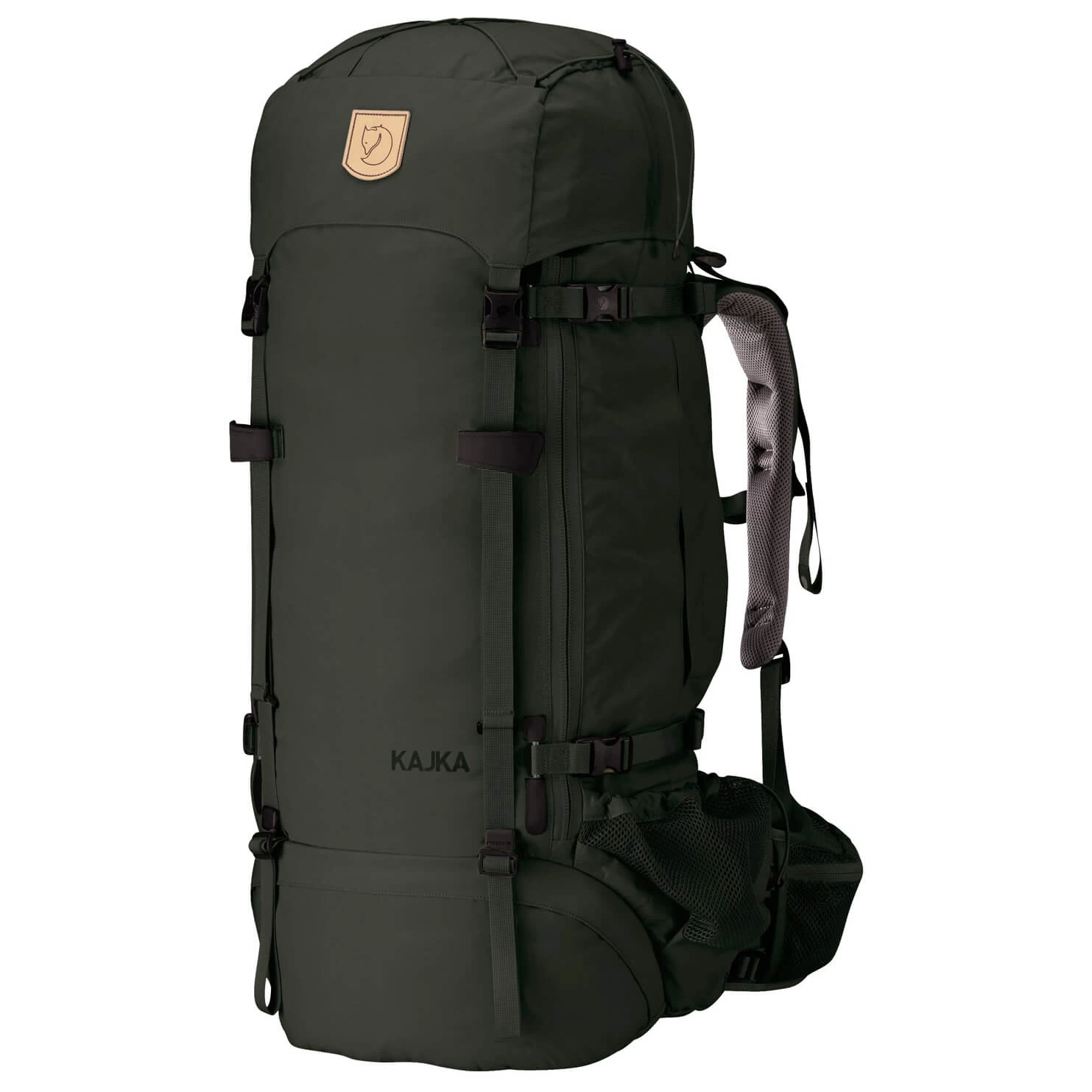 FJÄLLRÄVEN Kajka 85 - Trekkingrucksack 12 FJÄLLRÄVEN Kajka 85 - Trekkingrucksack – Bild 12