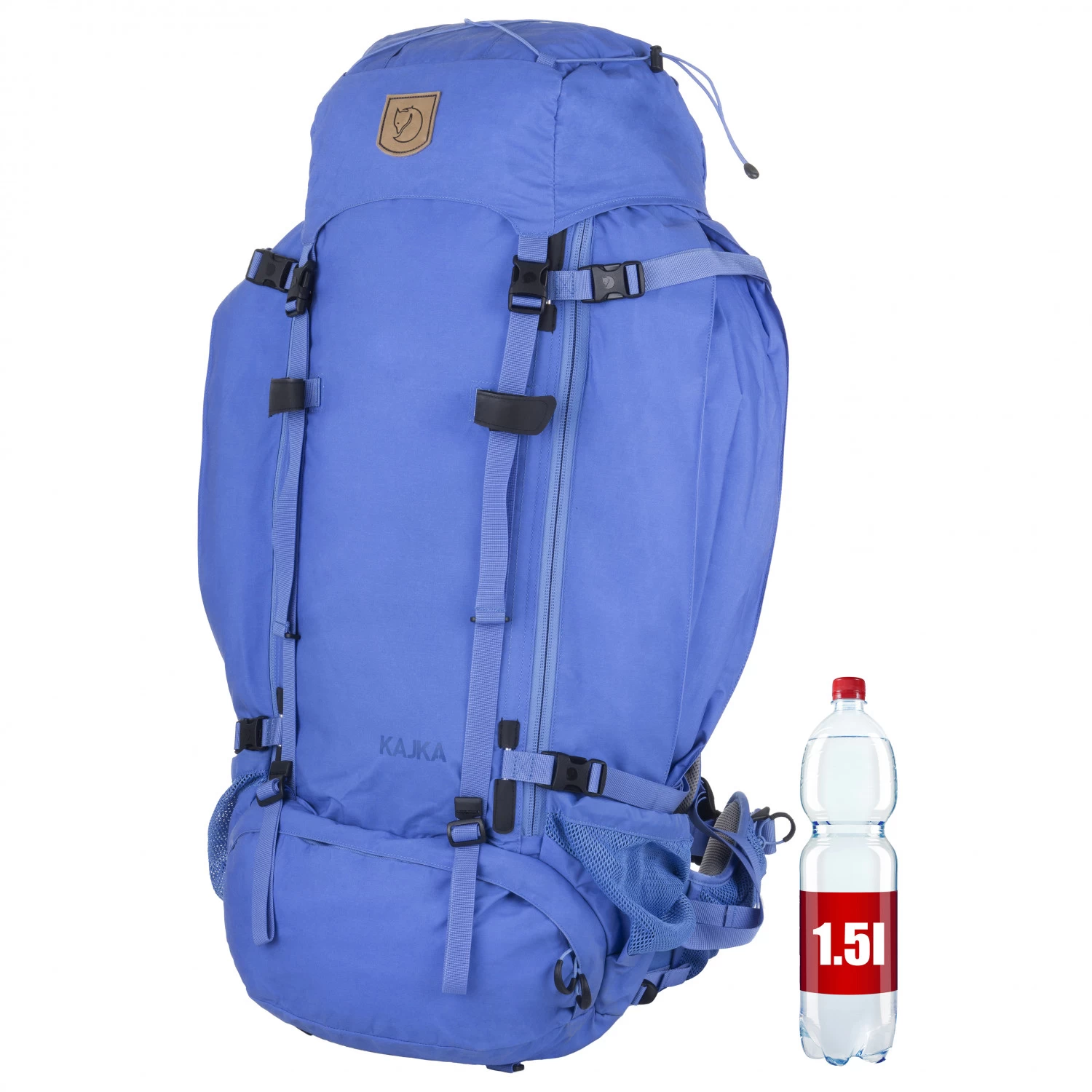 FJÄLLRÄVEN Kajka 85 - Trekkingrucksack 11 FJÄLLRÄVEN Kajka 85 - Trekkingrucksack – Bild 11