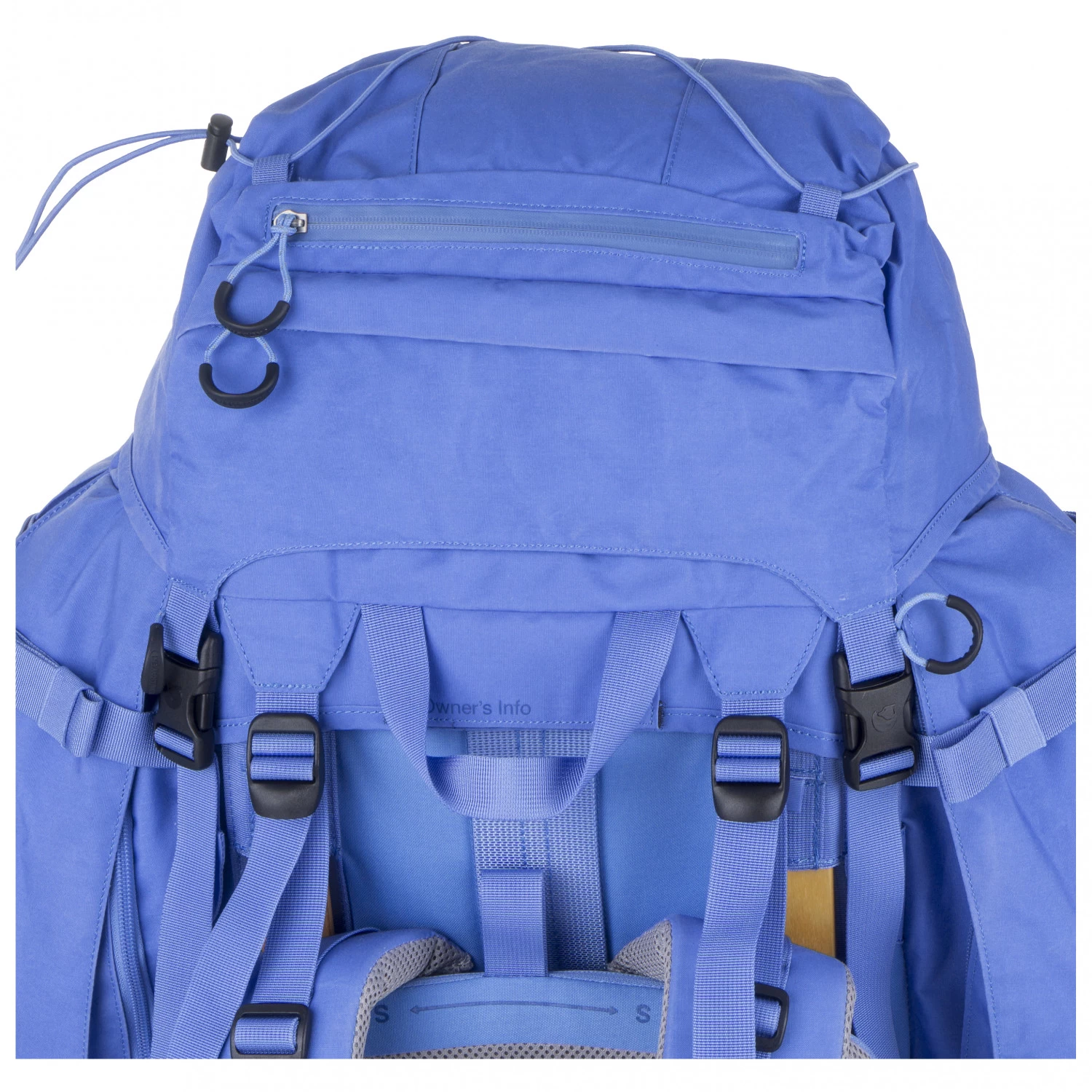 FJÄLLRÄVEN Kajka 85 - Trekkingrucksack 5 FJÄLLRÄVEN Kajka 85 - Trekkingrucksack – Bild 5