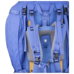 FJÄLLRÄVEN Kajka 85 - Trekkingrucksack 17 FJÄLLRÄVEN Kajka 85 - Trekkingrucksack -Camping Rabatte fjaellraeven kajka 85 trekkingrucksack detail 6