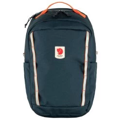 FJÄLLRÄVEN Kid's Skule 15 - Kinderrucksack -Camping Rabatte fjaellraeven kids skule 15 kinderrucksack detail 3
