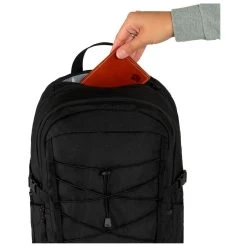 FJÄLLRÄVEN Skule 28 - Daypack -Camping Rabatte fjaellraeven skule 28 daypack detail 7