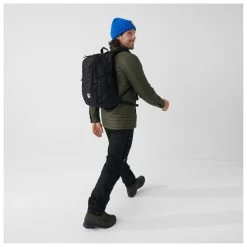 FJÄLLRÄVEN Skule 28 - Daypack -Camping Rabatte fjaellraeven skule 28 daypack detail 9