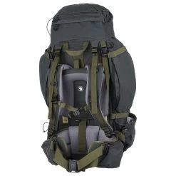 FJÄLLRÄVEN Women's Kajka 65 - Trekkingrucksack -Camping Rabatte fjaellraeven womens kajka 65 trekkingrucksack detail 3