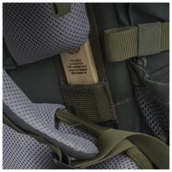 FJÄLLRÄVEN Women's Kajka 65 - Trekkingrucksack -Camping Rabatte fjaellraeven womens kajka 65 trekkingrucksack detail 5