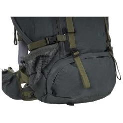 FJÄLLRÄVEN Women's Kajka 65 - Trekkingrucksack -Camping Rabatte fjaellraeven womens kajka 65 trekkingrucksack detail 9