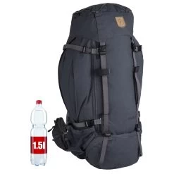 FJÄLLRÄVEN Women's Kajka 75 - Trekkingrucksack 25 FJÄLLRÄVEN Women's Kajka 75 - Trekkingrucksack -Camping Rabatte fjaellraeven womens kajka 75 trekkingrucksack detail 12
