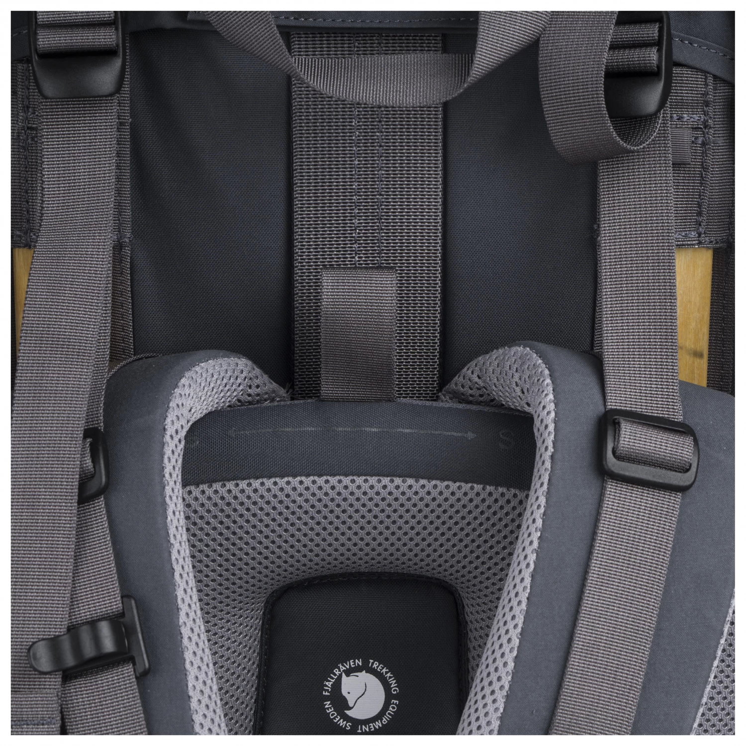 FJÄLLRÄVEN Women's Kajka 75 - Trekkingrucksack 7 FJÄLLRÄVEN Women's Kajka 75 - Trekkingrucksack – Bild 7