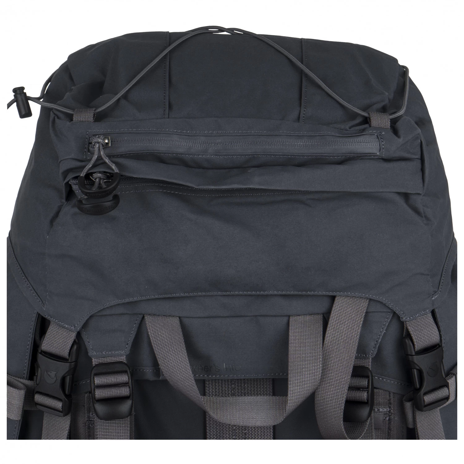FJÄLLRÄVEN Women's Kajka 75 - Trekkingrucksack 8 FJÄLLRÄVEN Women's Kajka 75 - Trekkingrucksack – Bild 8