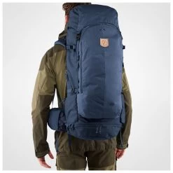 FJÄLLRÄVEN Women's Keb 72 - Trekkingrucksack -Camping Rabatte fjaellraeven womens keb 72 trekkingrucksack detail 3