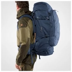 FJÄLLRÄVEN Women's Keb 72 - Trekkingrucksack -Camping Rabatte fjaellraeven womens keb 72 trekkingrucksack detail 4
