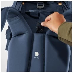FJÄLLRÄVEN Women's Keb 72 - Trekkingrucksack -Camping Rabatte fjaellraeven womens keb 72 trekkingrucksack detail 6