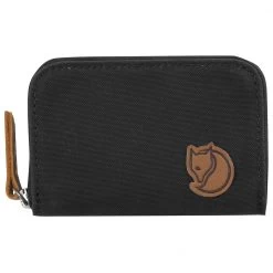 FJÄLLRÄVEN Zip Card Holder - Geldbeutel -Camping Rabatte fjaellraeven zip card holder geldbeutel 1